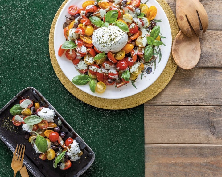 Caprese-Salat