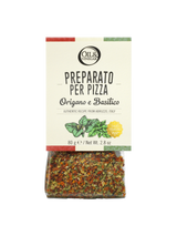 Miste Gewürzmischung für Pizza - 80 g