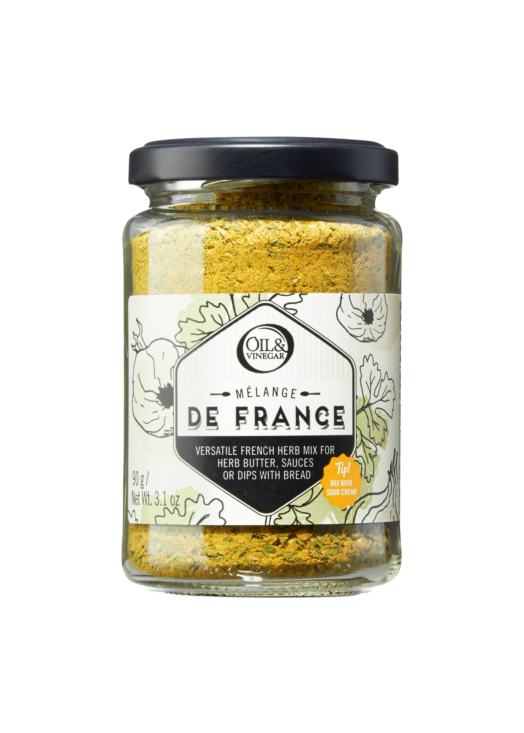 Mélange de France - 90 g