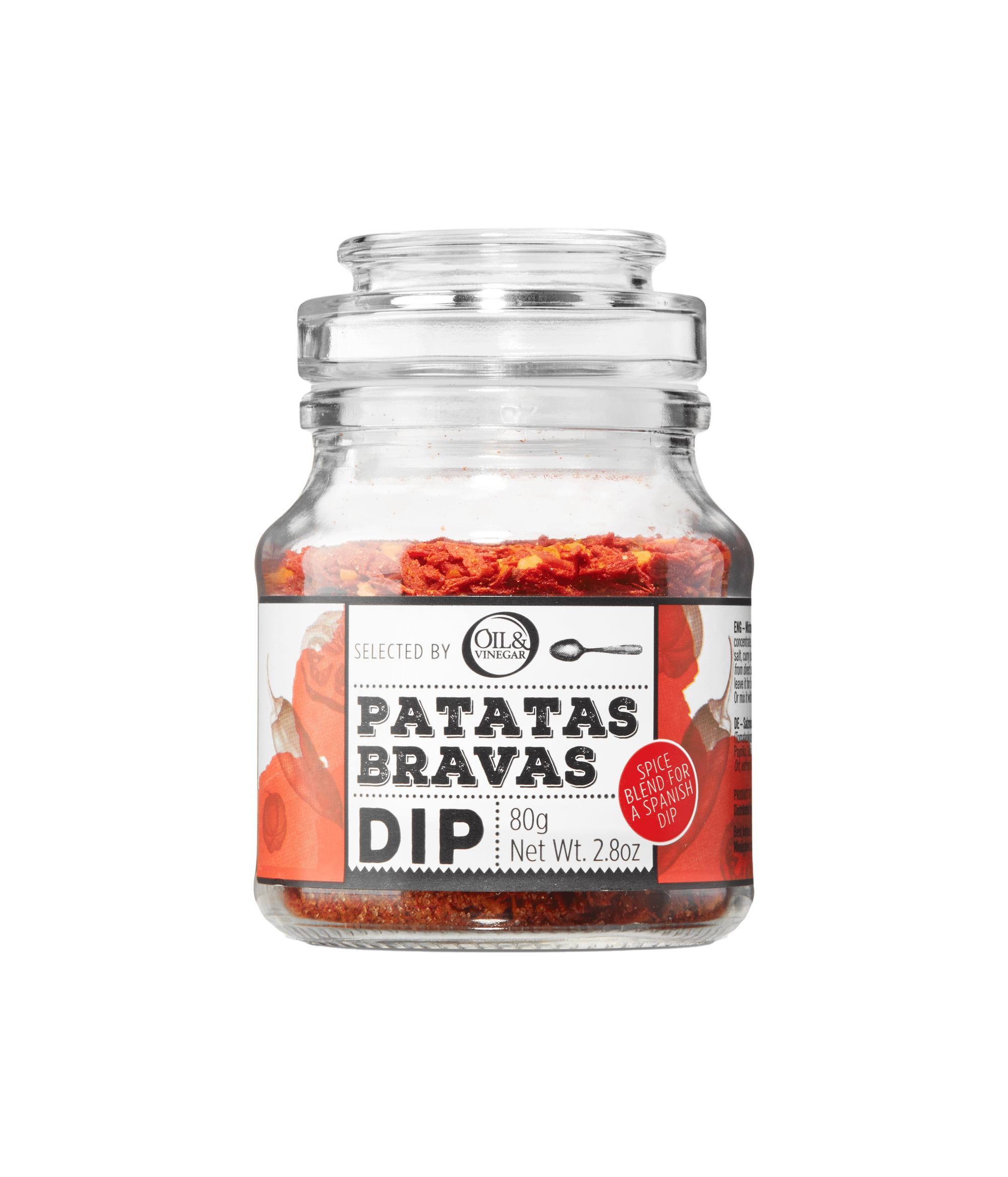 Patatas Bravas Dip - 80 g