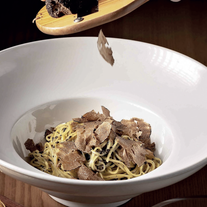 Trüffelpasta - Linguine al Tartufo - 250 g