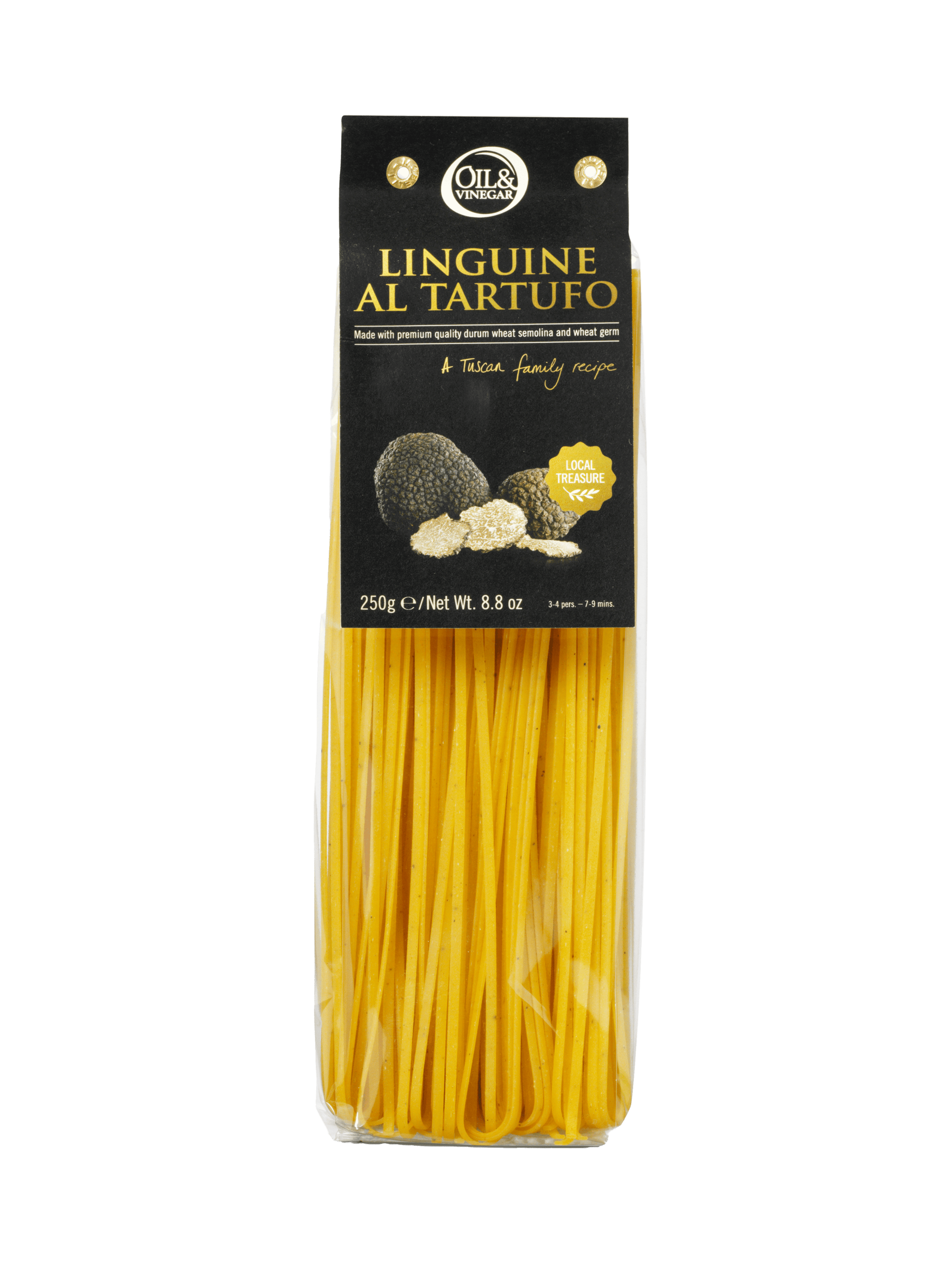 Linguine al tartufo - 250 g