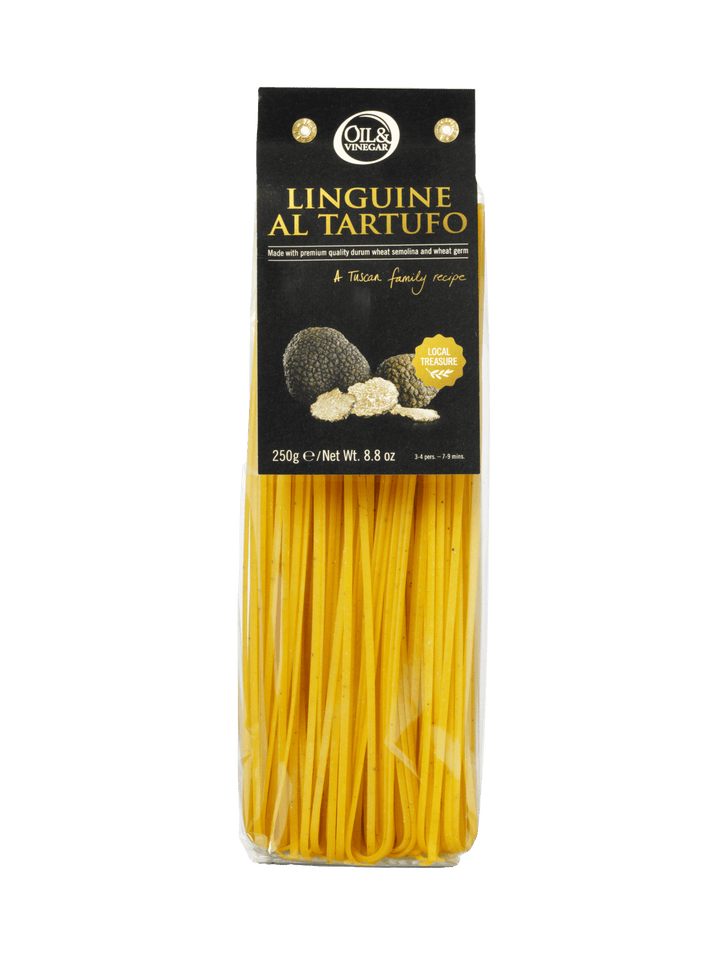 Trüffelpasta - Linguine al Tartufo - 250 g