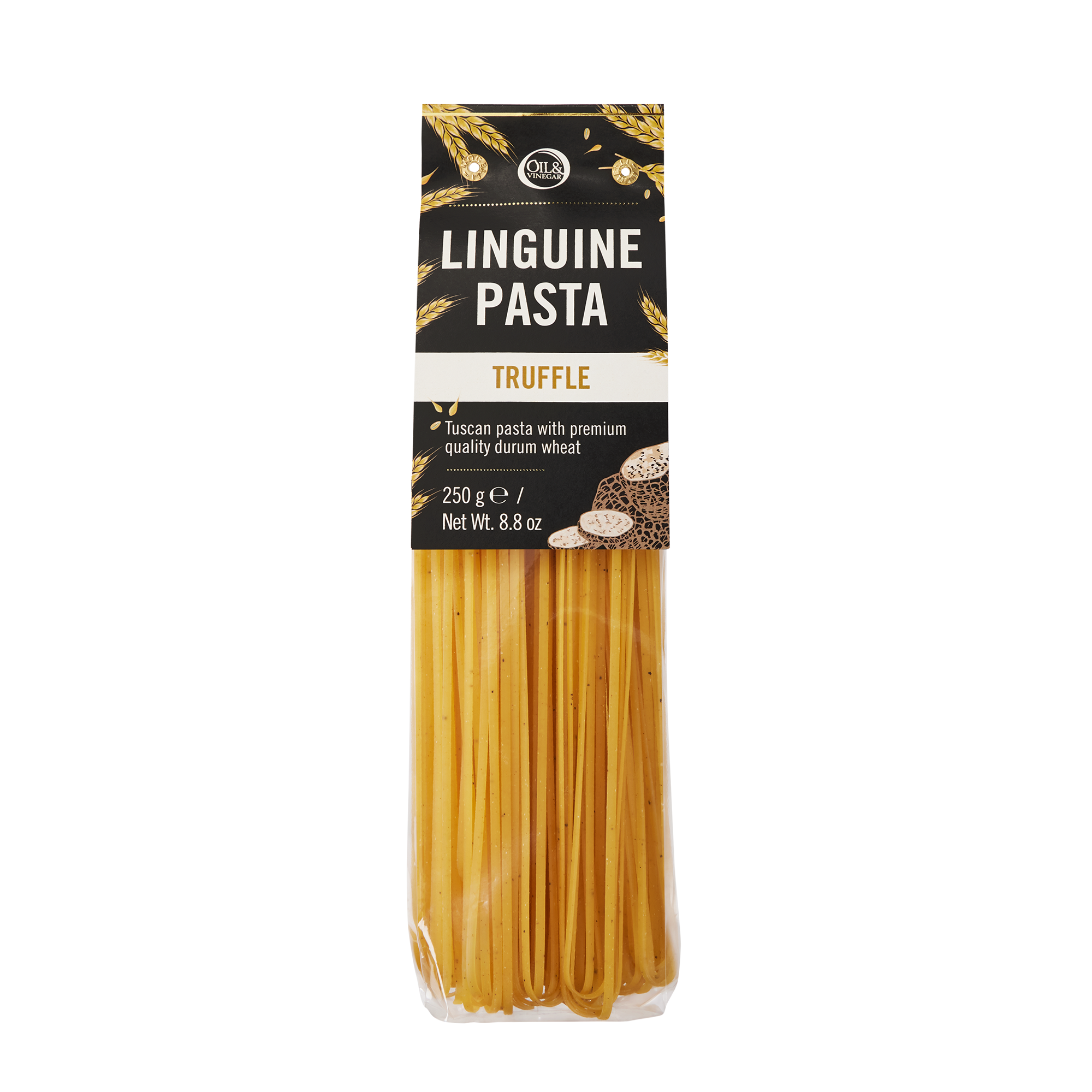 Trüffelpasta - Linguine al Tartufo - 250 g