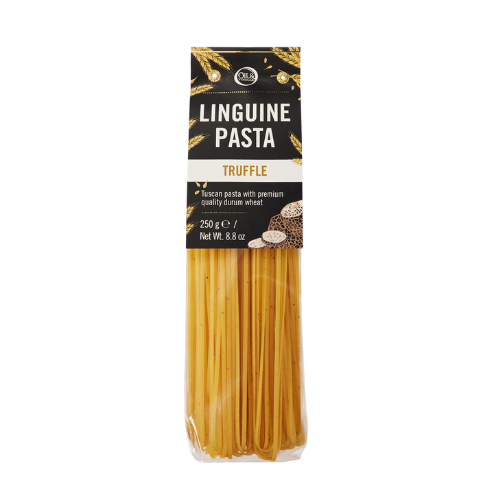 Trüffelpasta - Linguine al Tartufo - 250 g