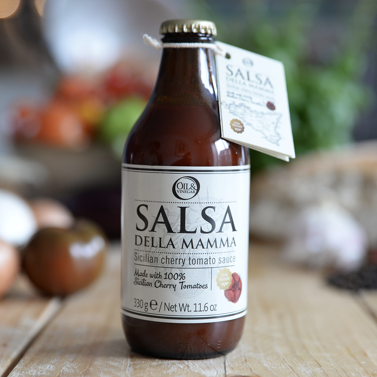 Salsa della Mamma - 330 g