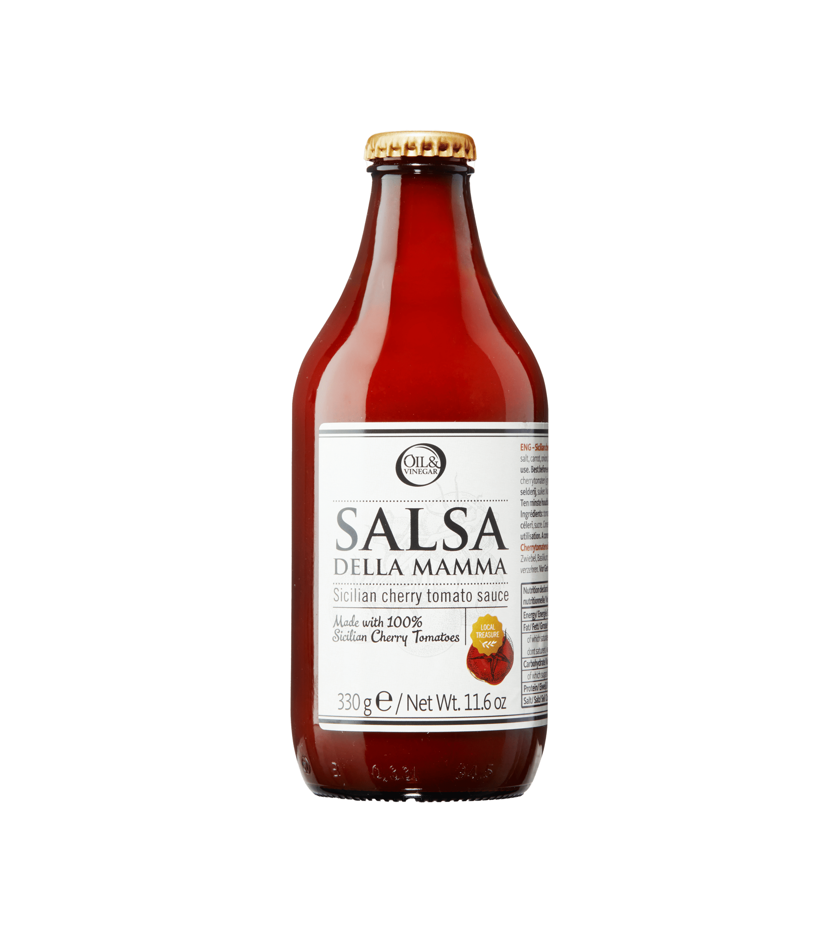 Salsa della Mamma - 330 g