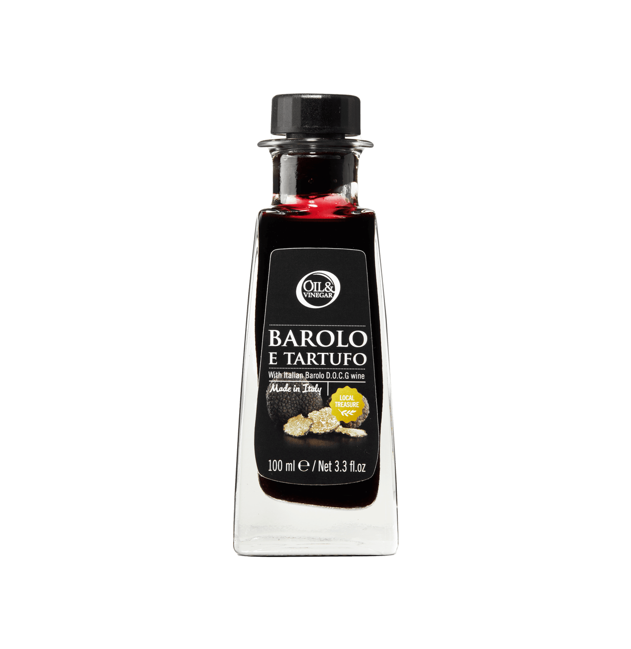 Barolo e Tartufo - 100 ml