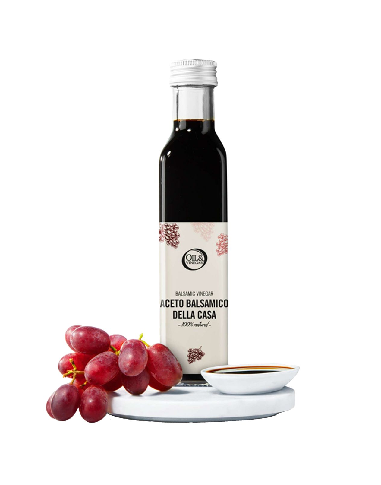 Aceto Balsamico Della Casa - 250ml