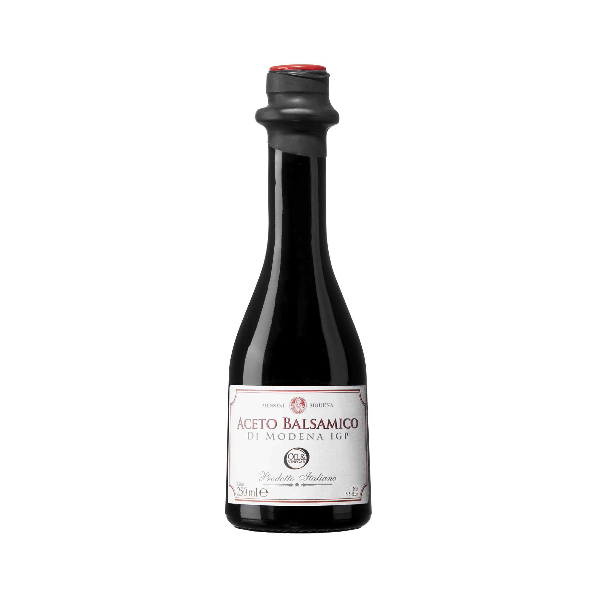 Balsamico Essig Rot IGP - 250 ml