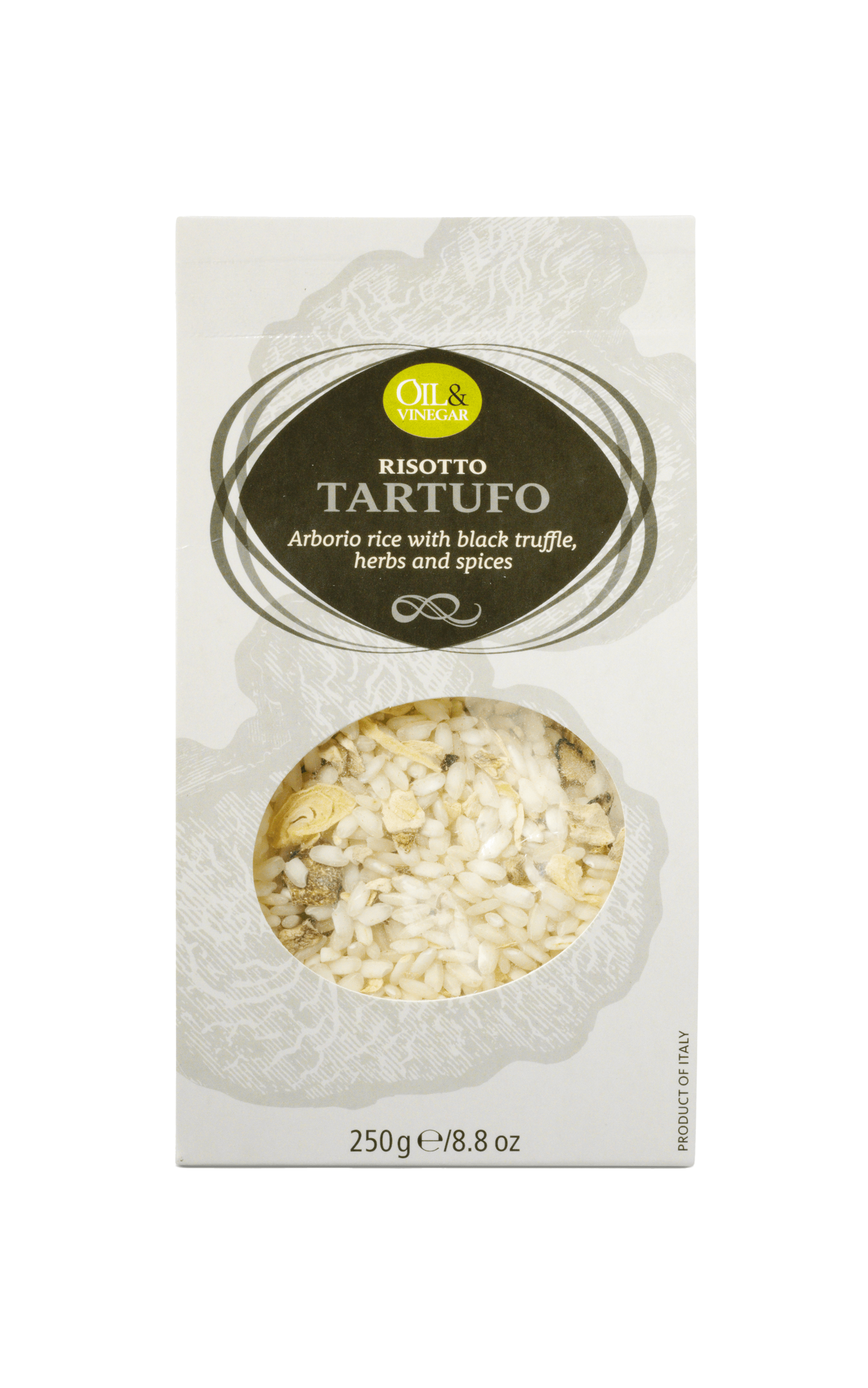 Risotto Tartufo - 250 g