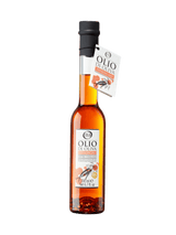 Olio di Oliva Peperoncino - 200ml