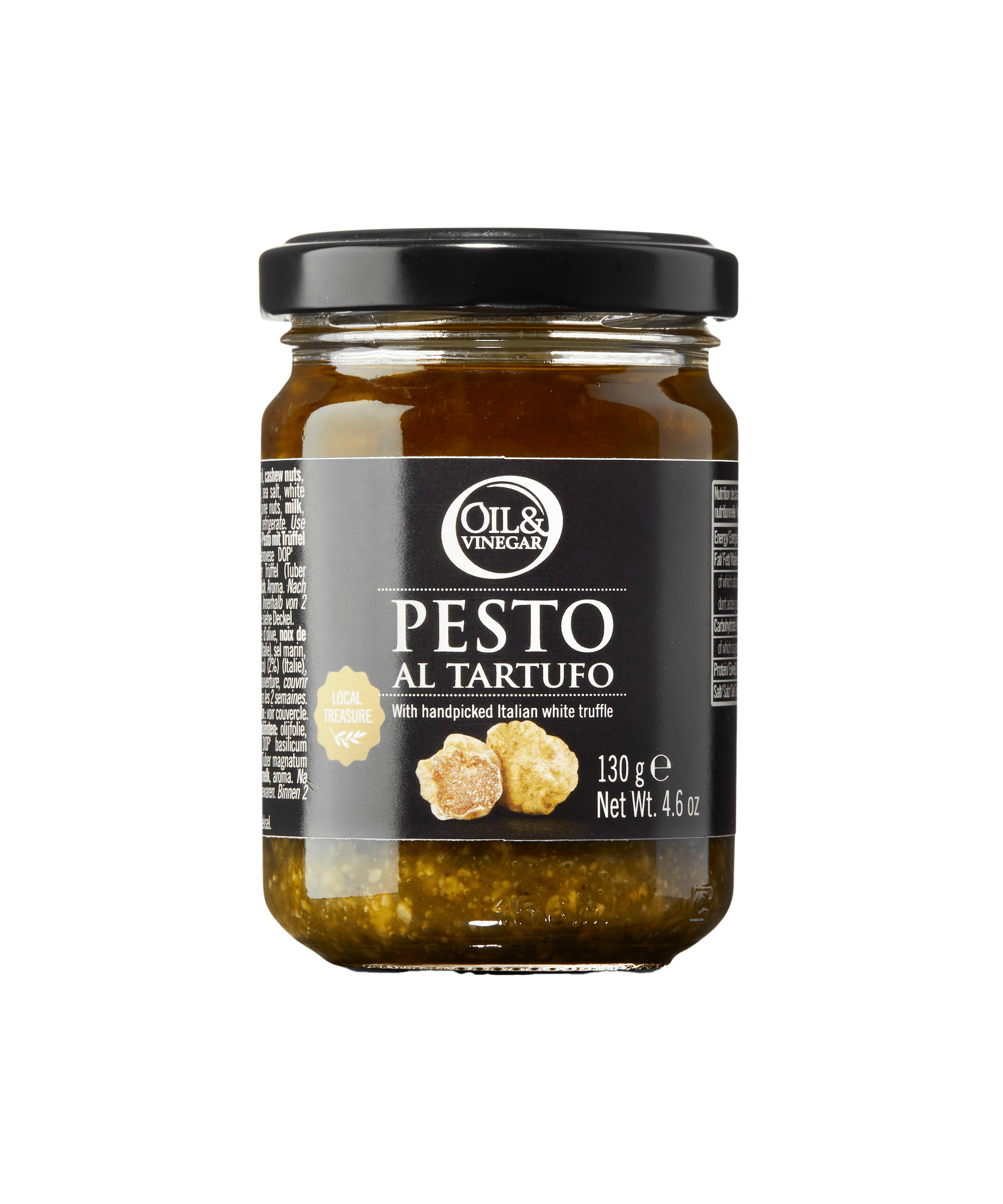 Pesto al Tartufo - 130 g