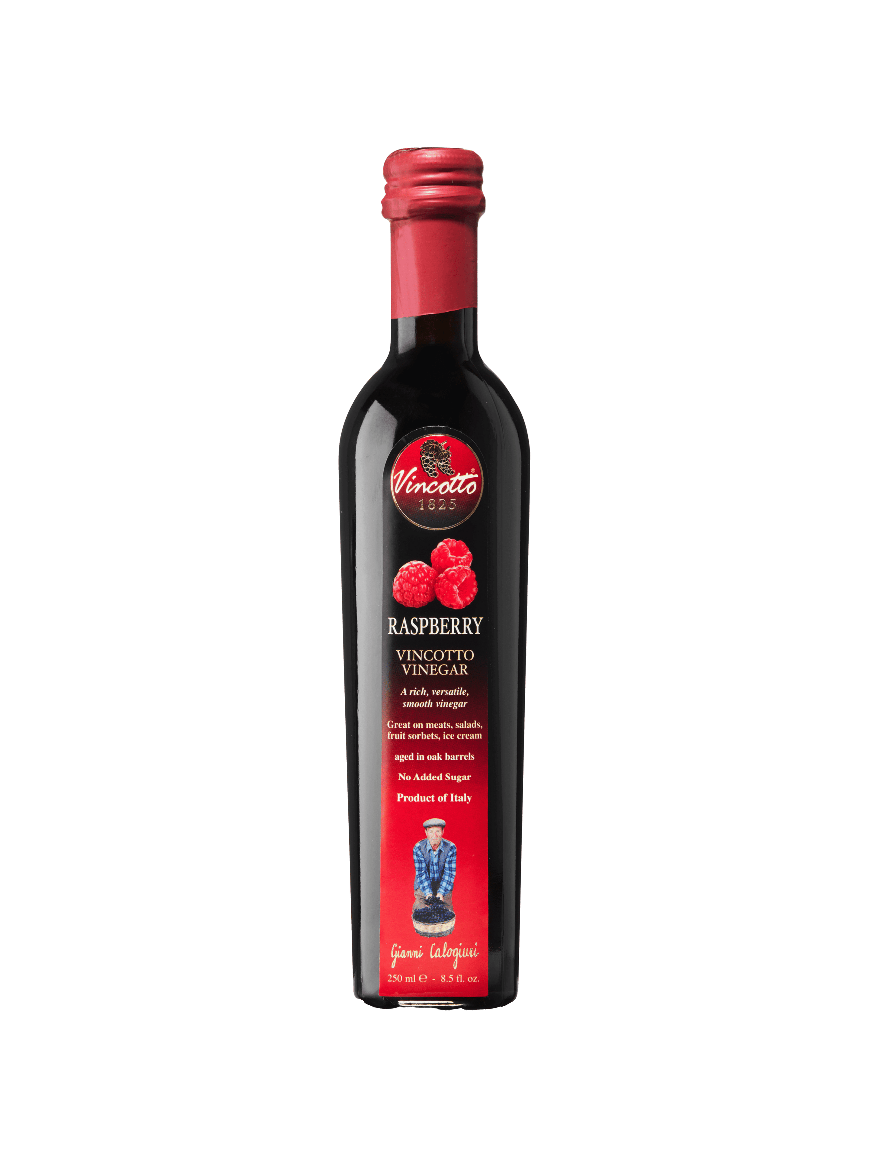 Vincotto Himbeere - 250 ml