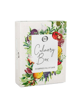 Culinary Box