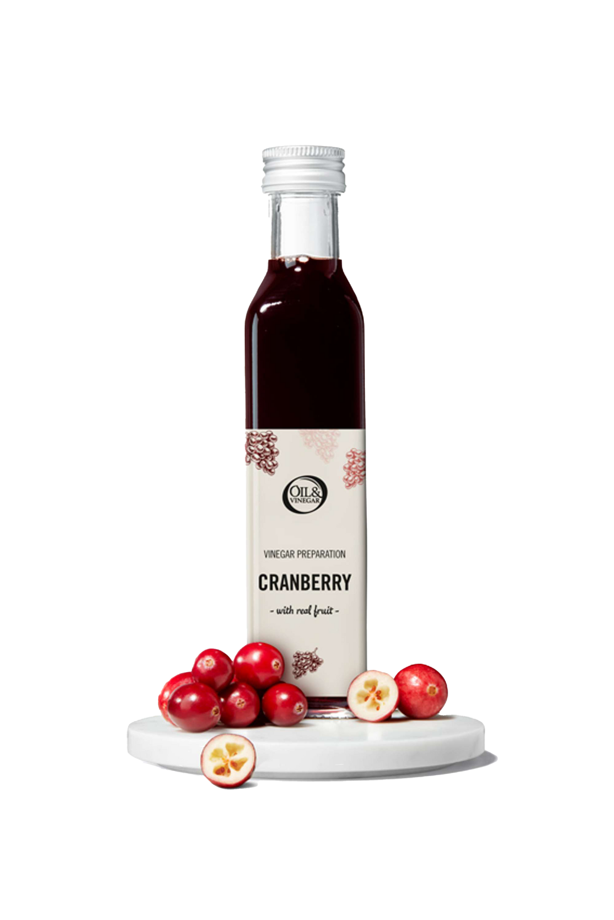 Cranberry-Agrodolce - 250 ml