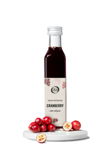 Cranberry-Agrodolce - 250 ml