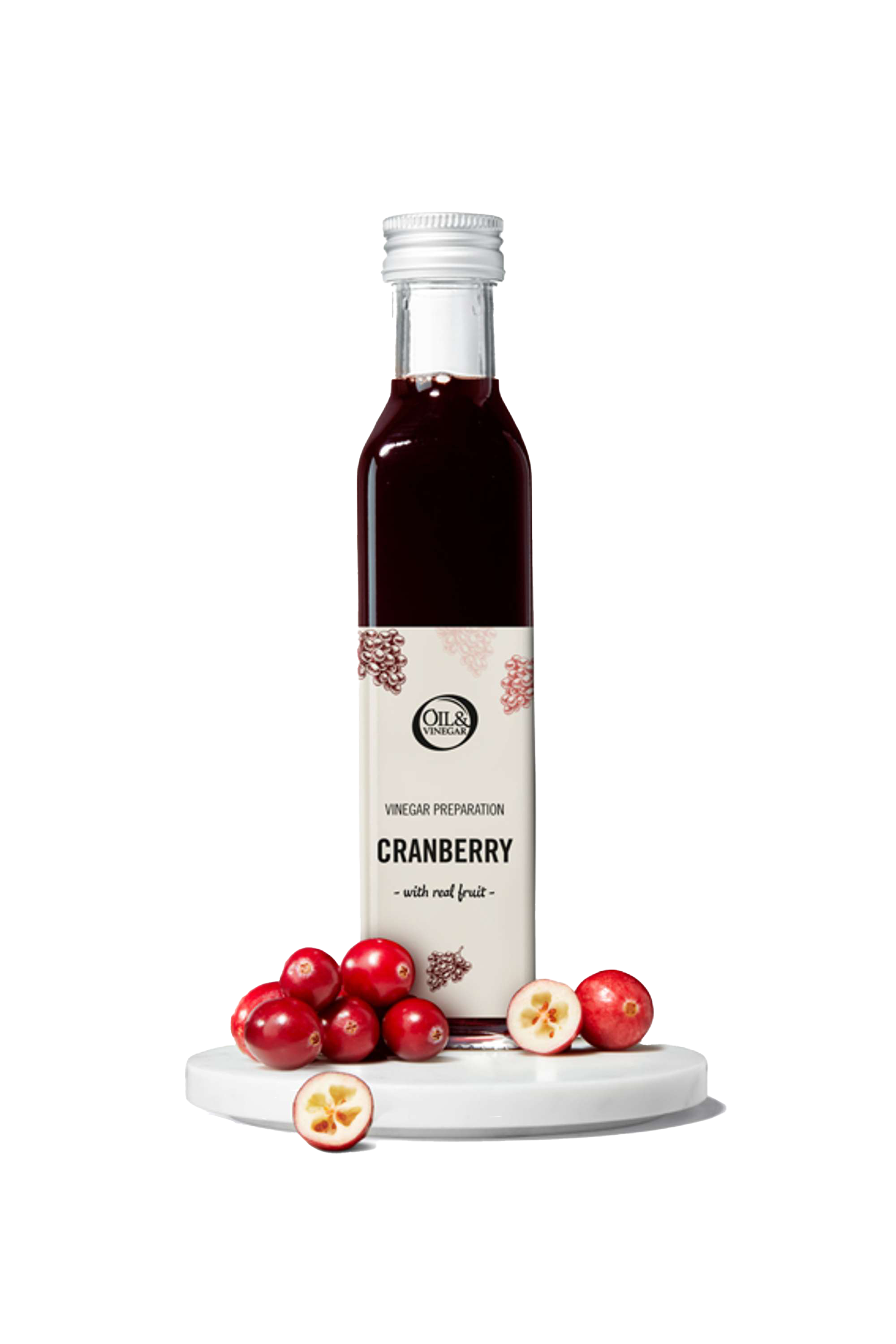 Cranberry-Agrodolce - 250 ml