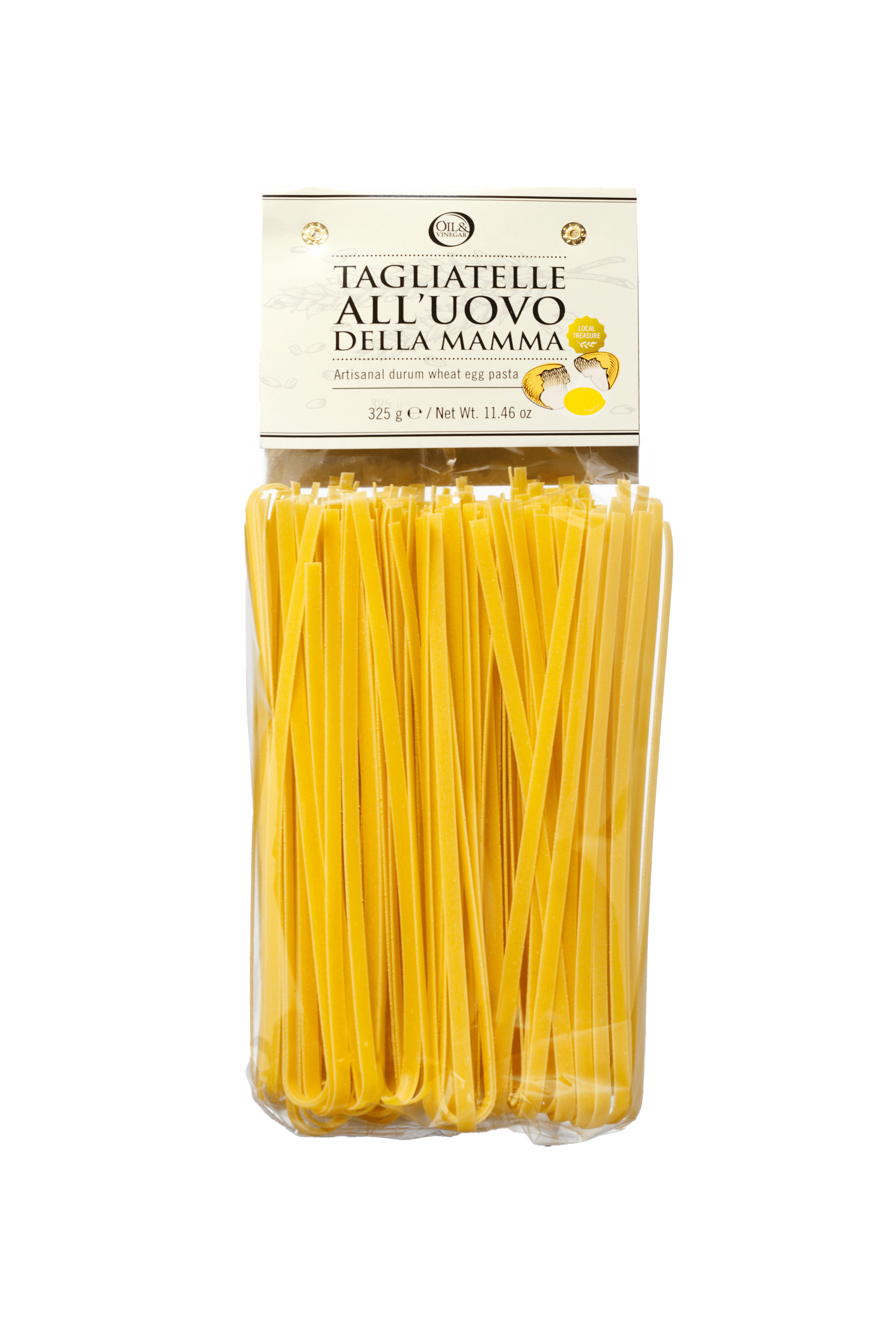 Tagliatelle all'Uovo - 325 g