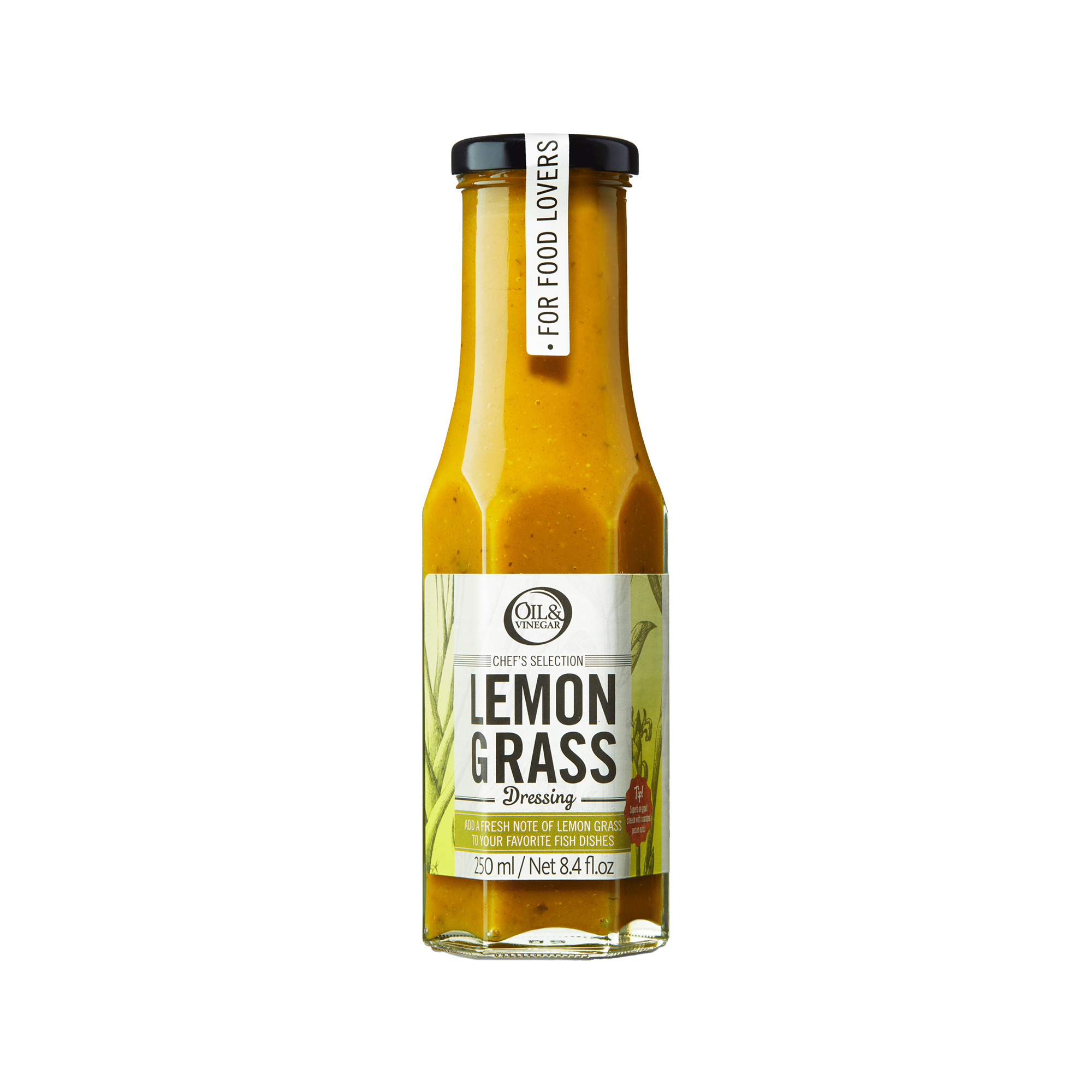 Lemongrass Dressing - 250 ml