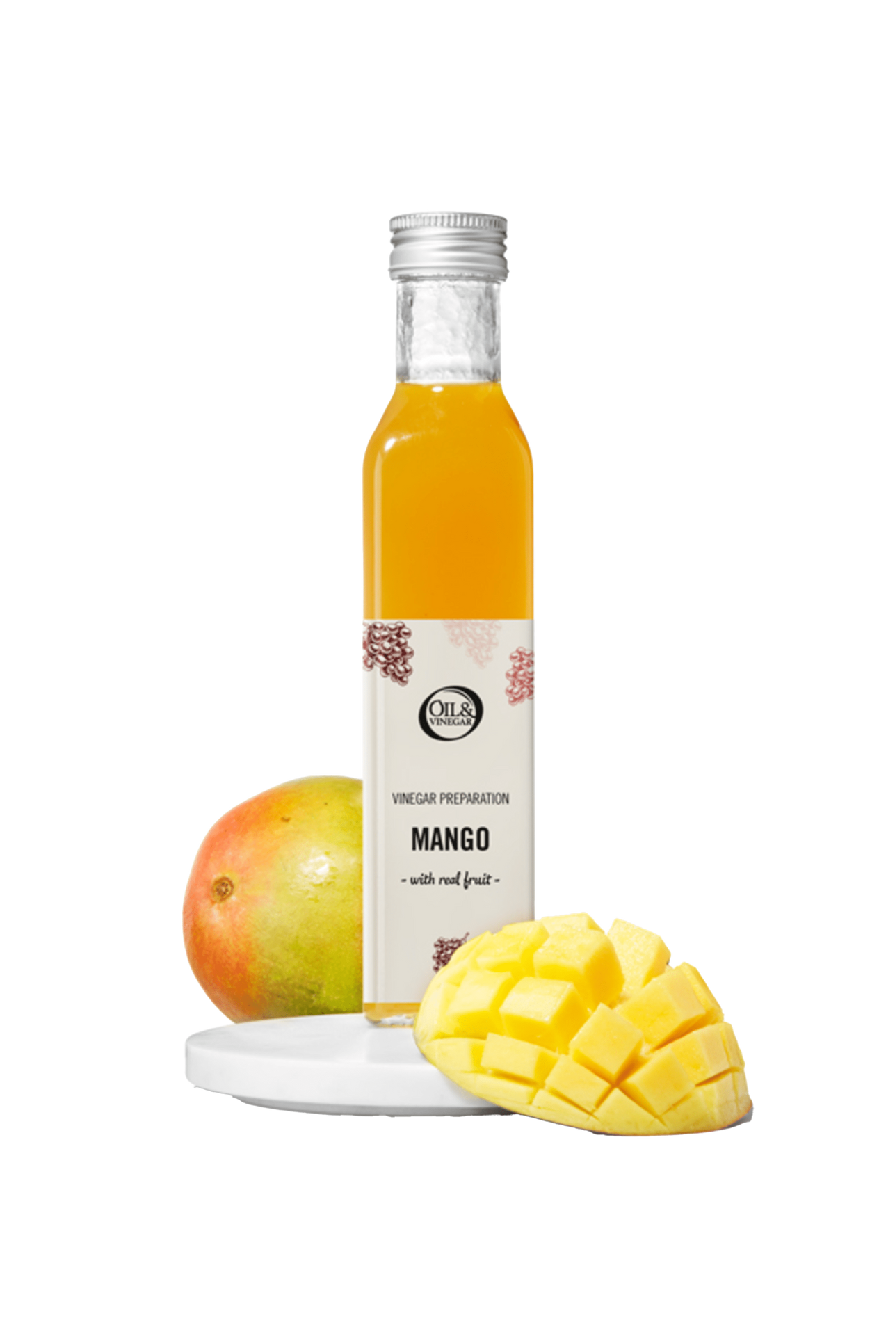 Mango-Agrodolce