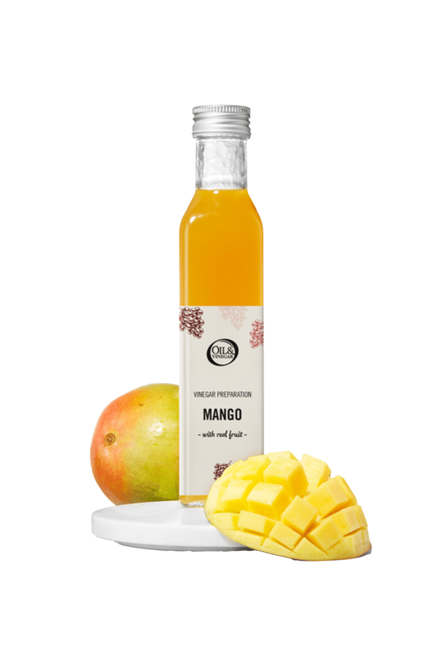 Mango-Agrodolce - 250/500 ml