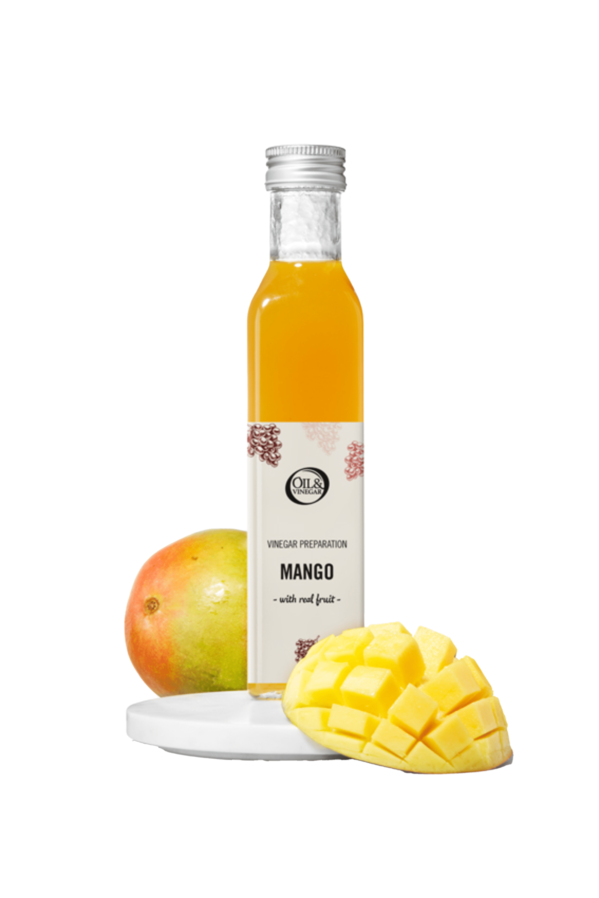 Mango-Agrodolce - 250/500 ml