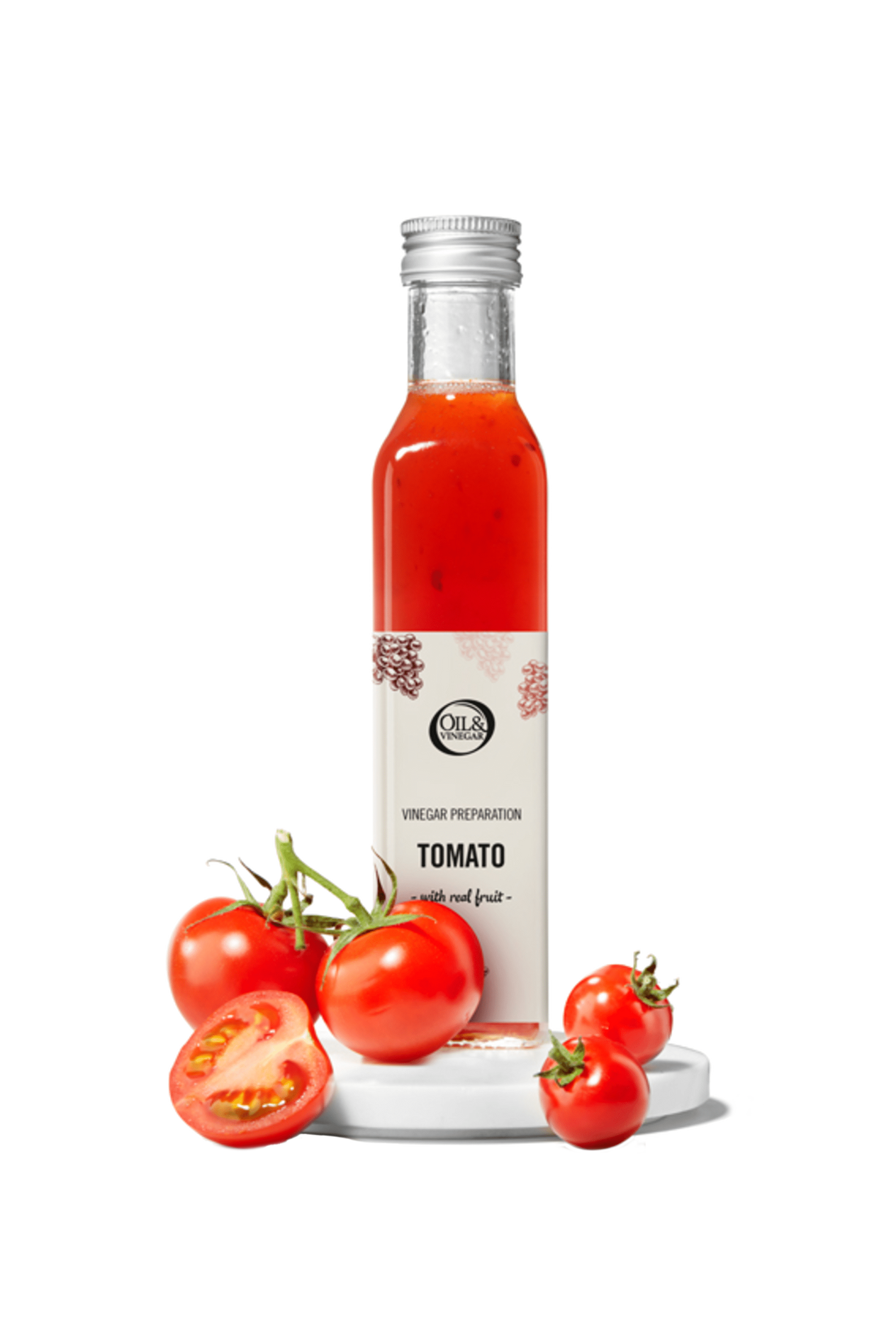 Tomaten-Agrodolce - 250ml