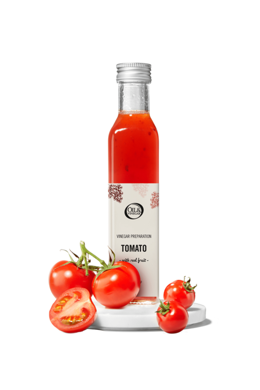 Tomaten-Agrodolce - 250 ml