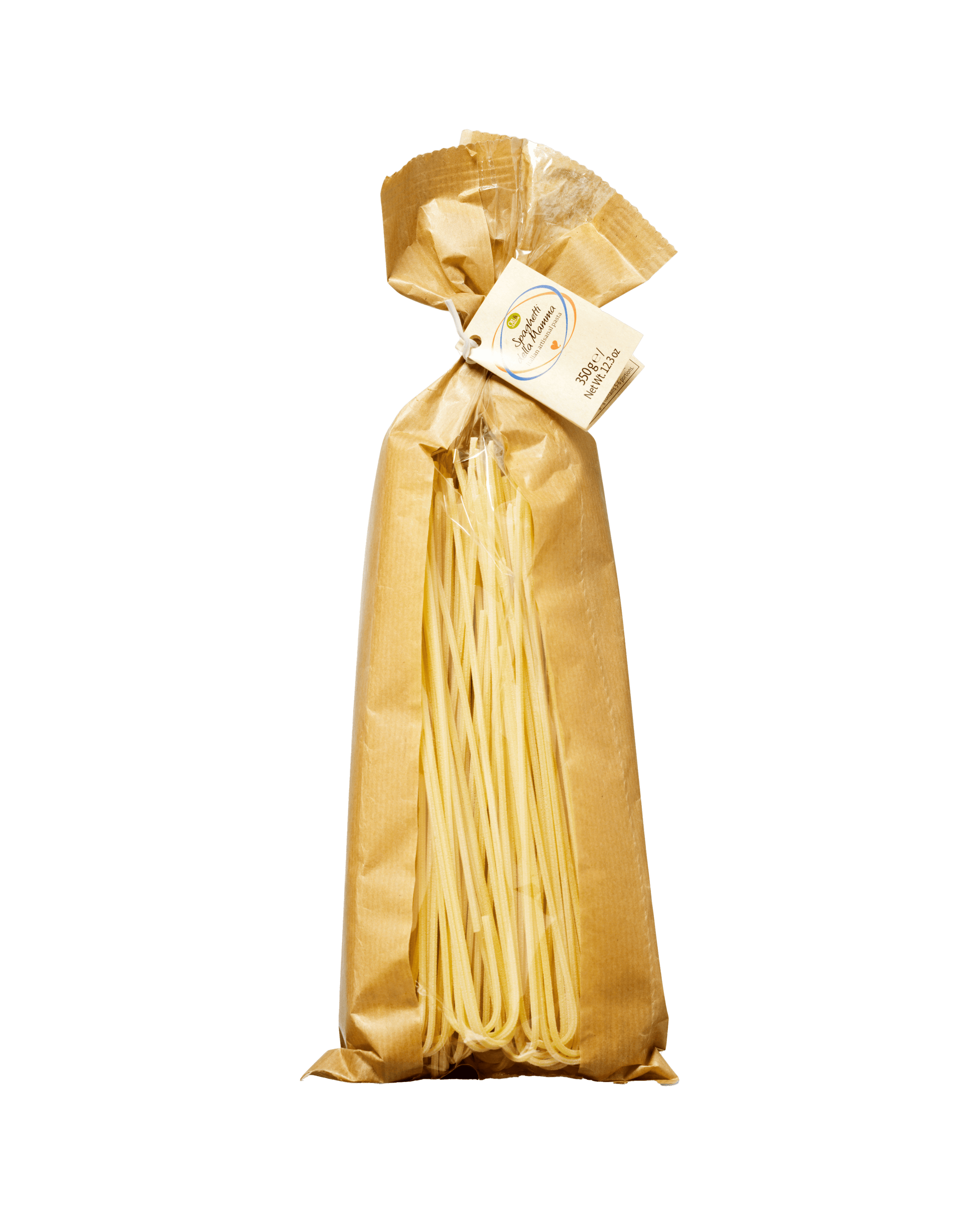 Spaghetti della Mamma - 350 g