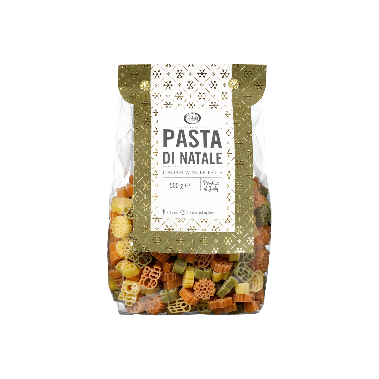 Winterpasta - 500 g