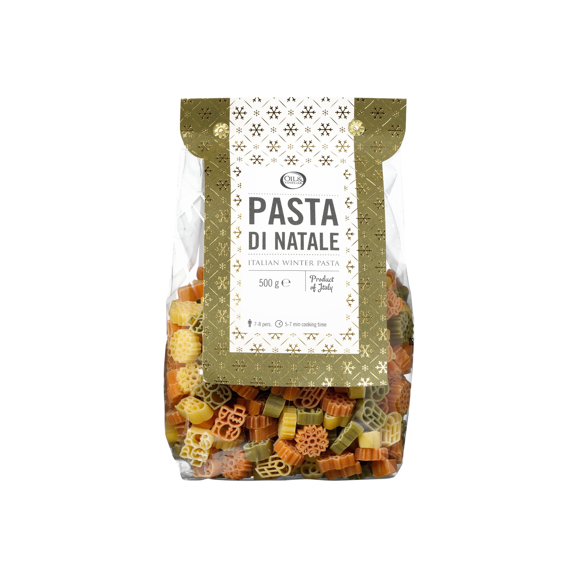 Winterpasta - 500 g