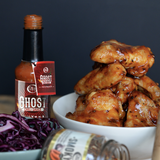 Ghost Chili Sauce - 125 ml