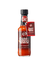 Ghost Chili Sauce - 125 ml