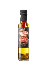 Pizzolio Natives Olivenöl Extra für Pizza - intensiv würzig - 250 ml