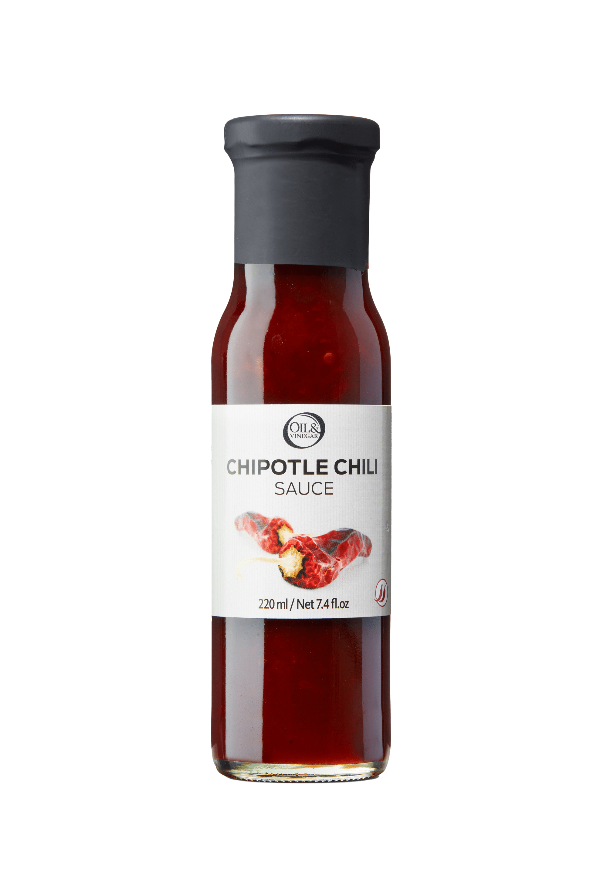 Chipotle Chili Sauce - 220 ml