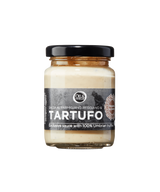 Salsa al Parmigiano Reggiano & Tartufo - 80 g