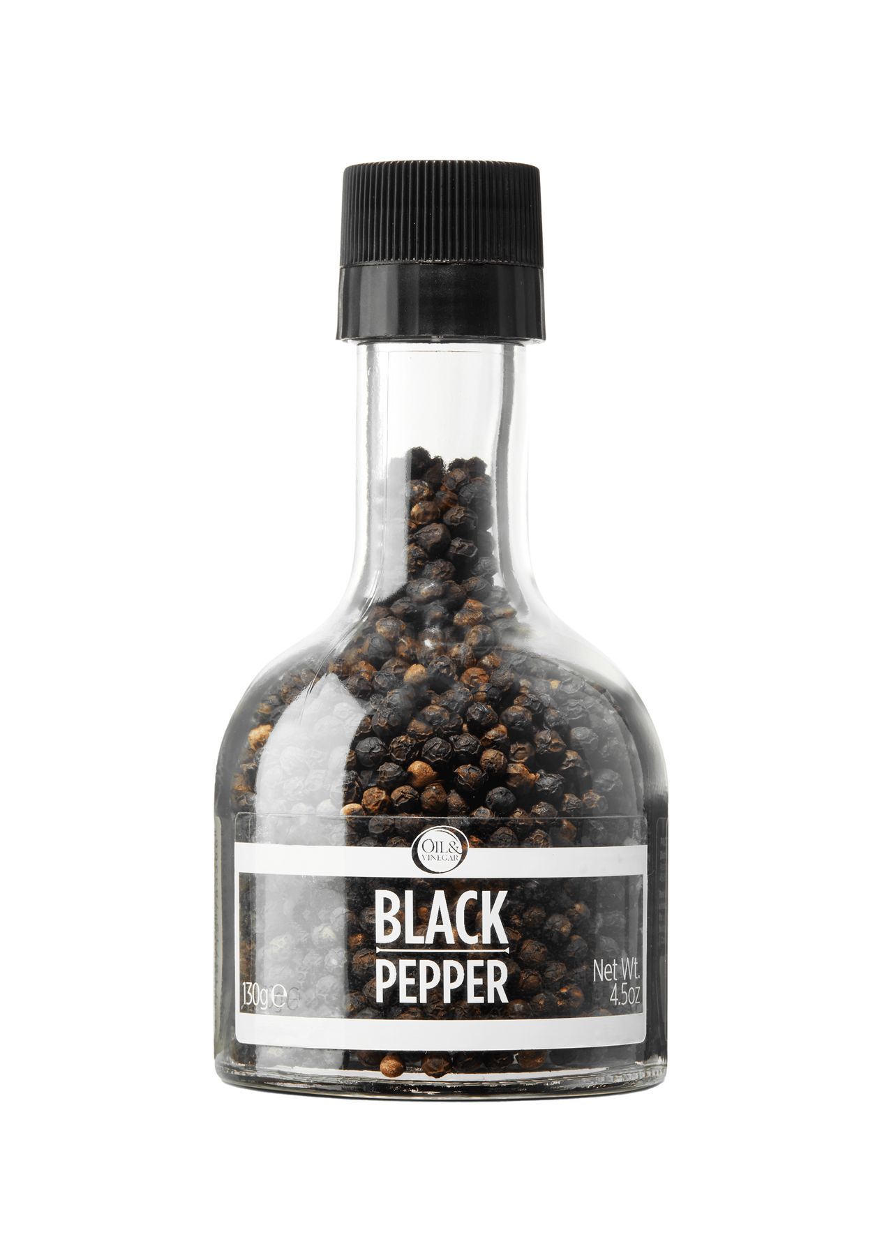 Black Pepper Grinder - 130 g