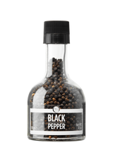 Black Pepper Grinder - 130 g