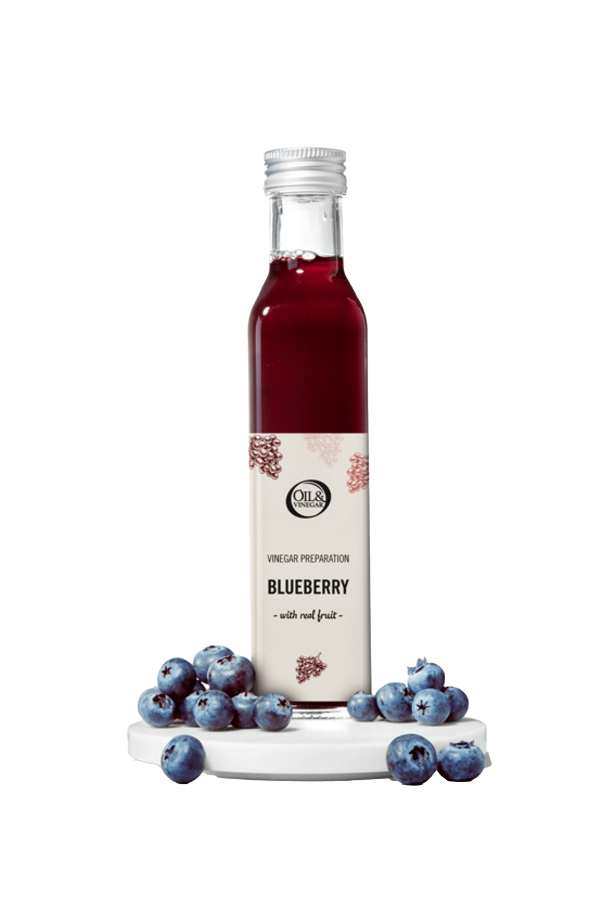 Blaubeer-Agrodolce - 250 ml