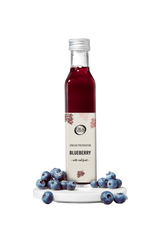 Blaubeer-Agrodolce - 250 ml