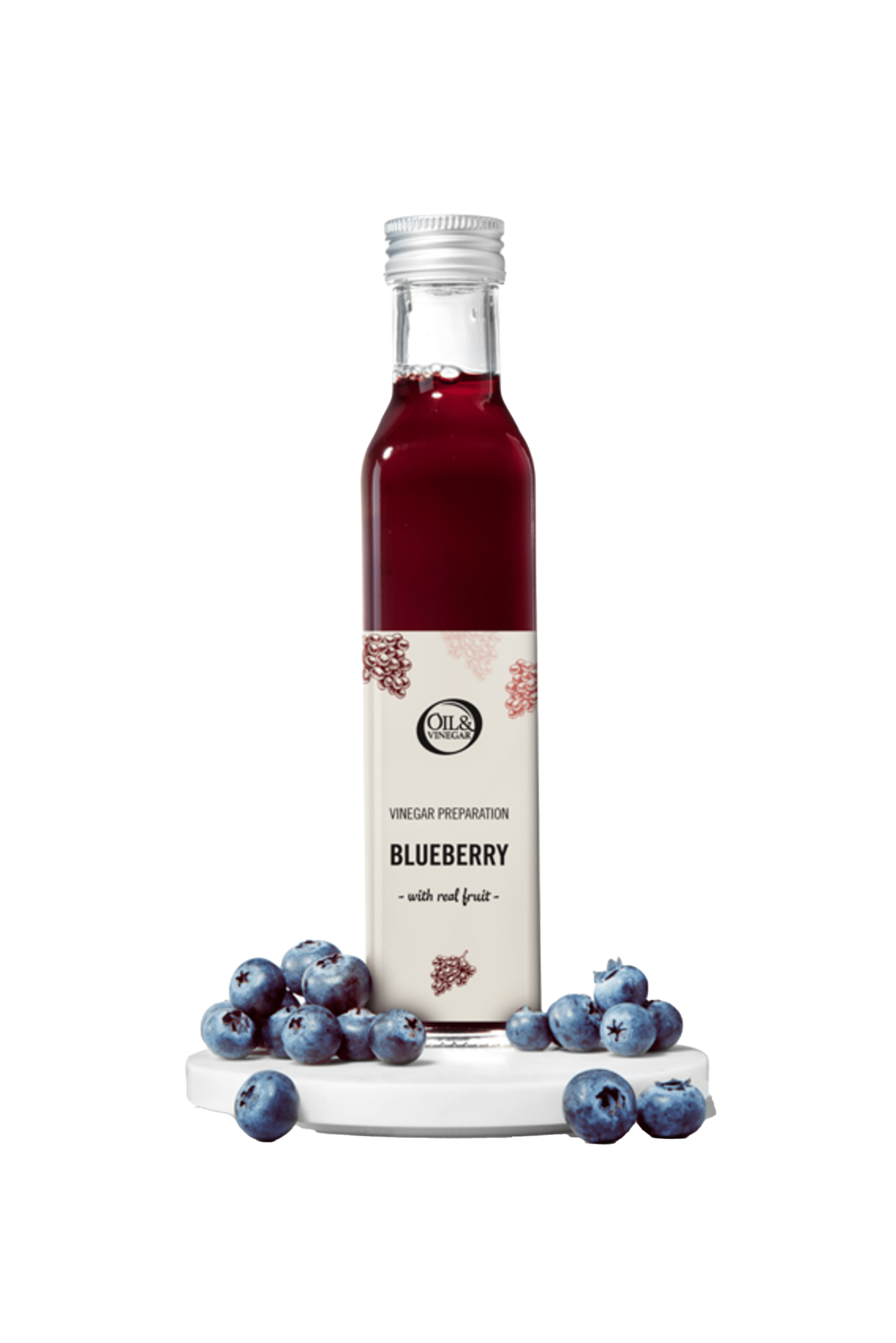 Blaubeer-Agrodolce - 250 ml