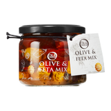 Olive & Feta mix - 290g