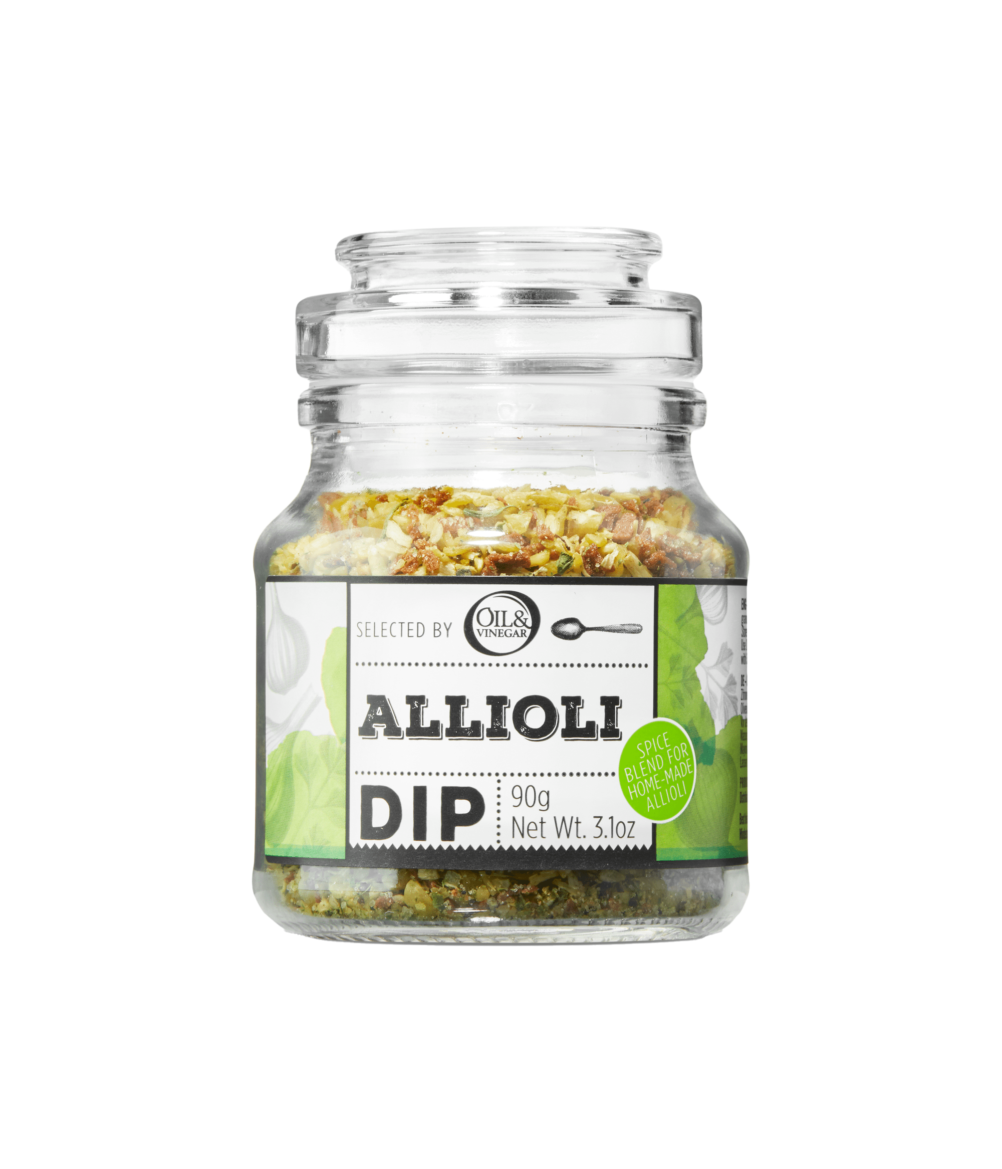 Allioli Dip - 90 g