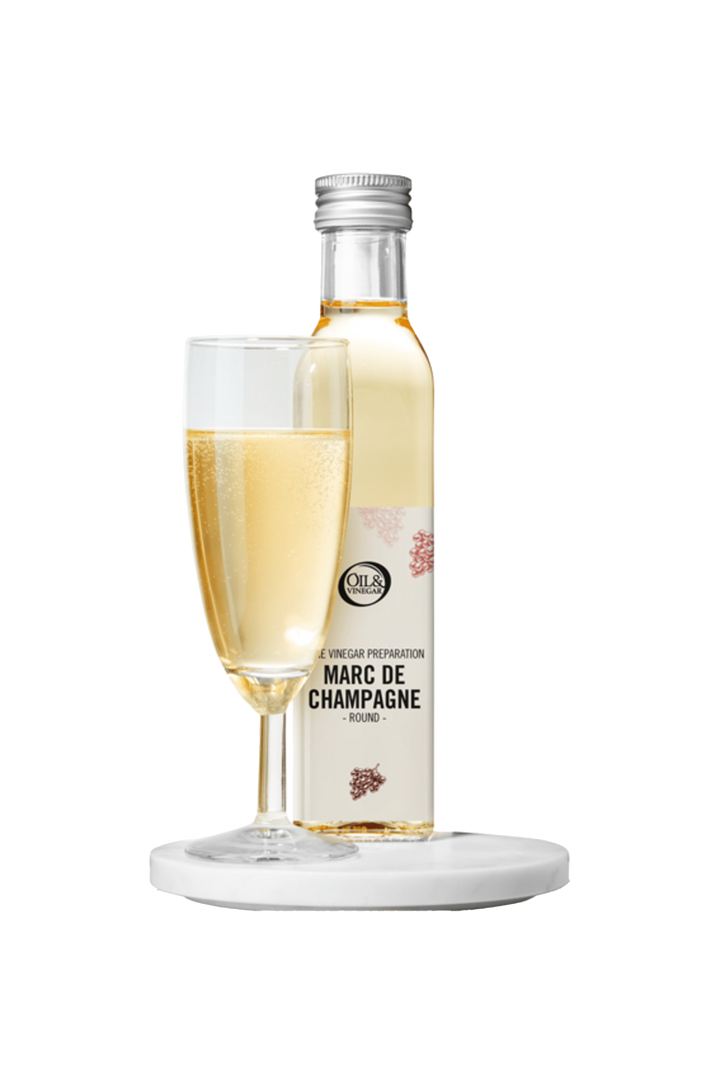 Marc de Champagne-Agrodolce - 250/500 ml