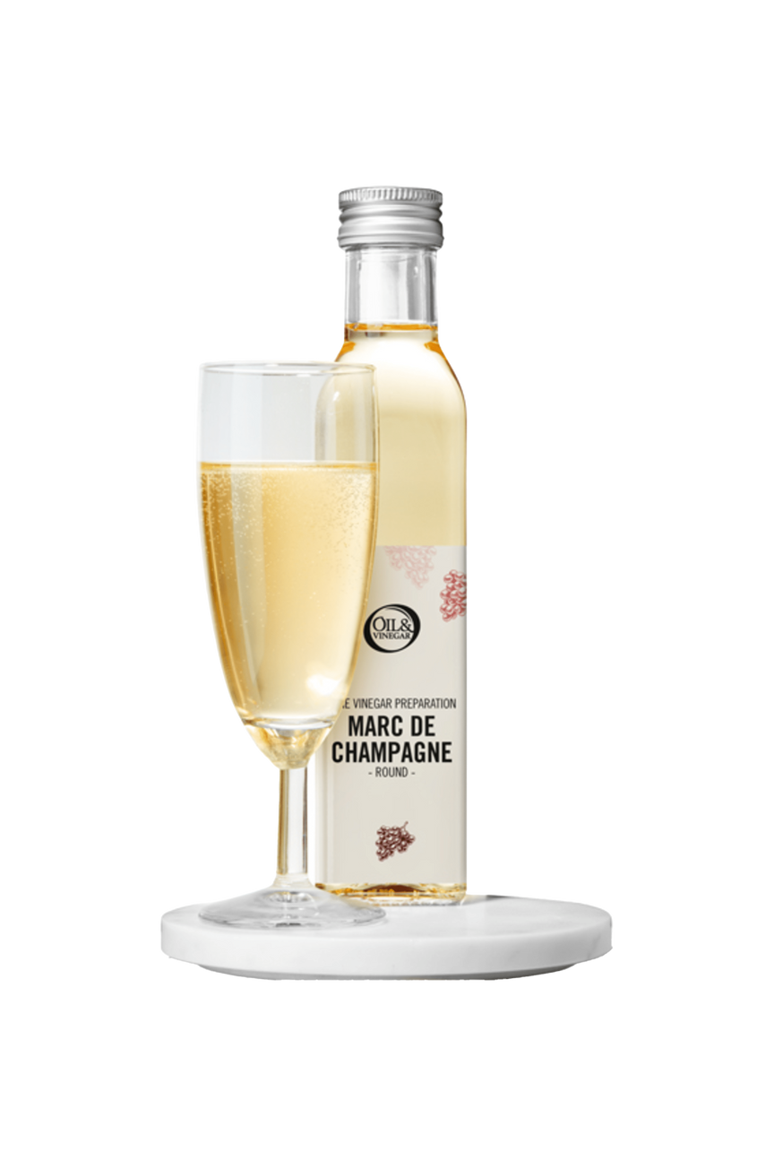 Marc de Champagne-Agrodolce - 250/500 ml