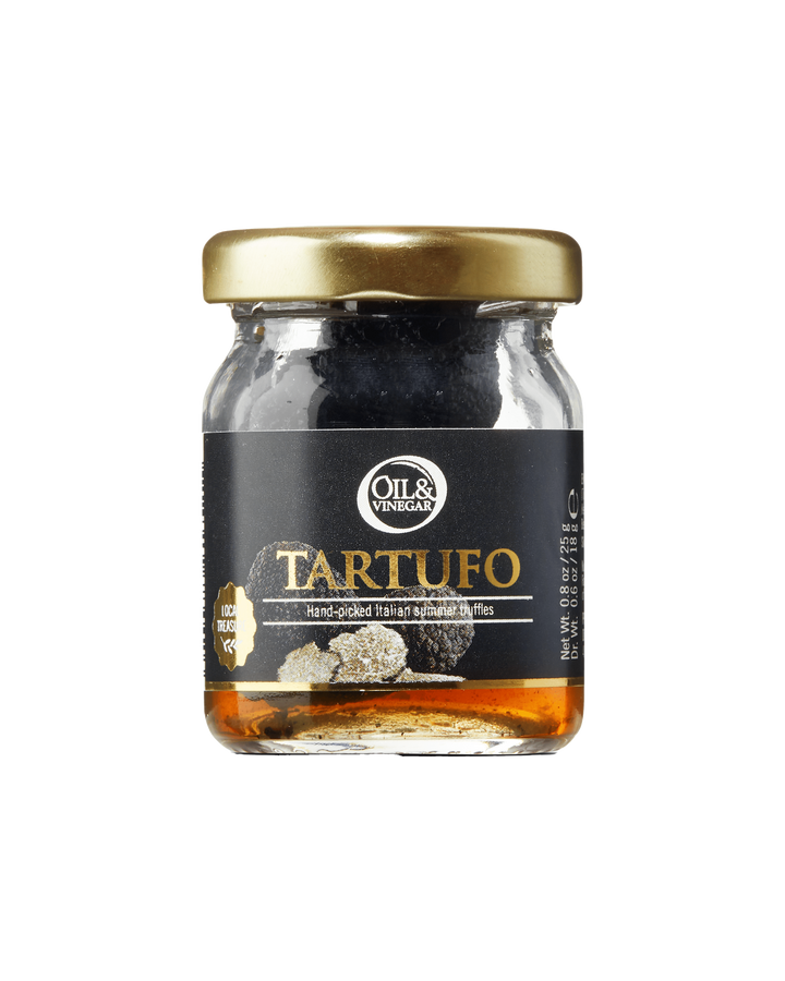 Sommertrüffel - Tartufo - 18 g