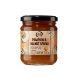 Pumpkin & walnut spread - 240 g