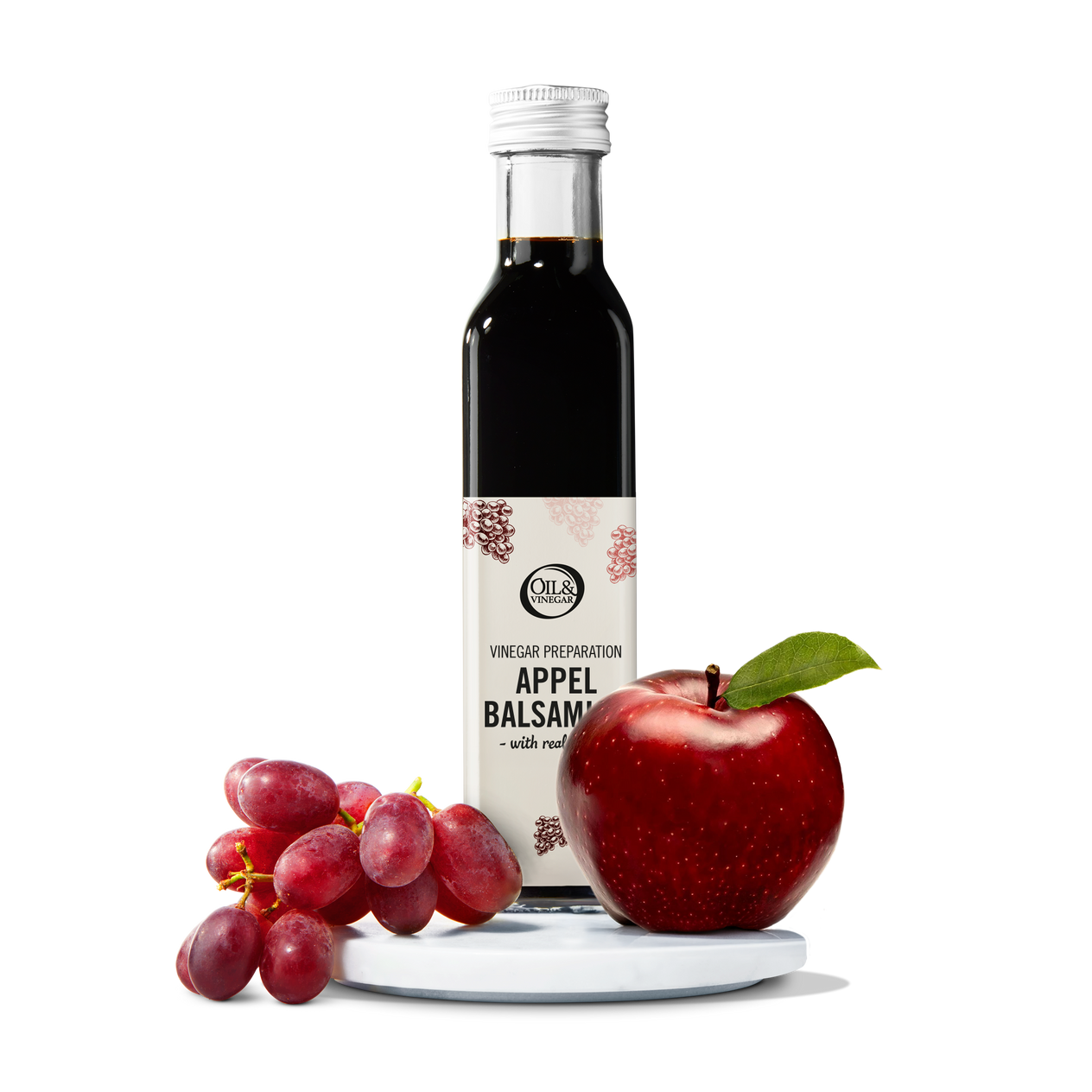 Apfel-Balsamico Essig - 250 ml