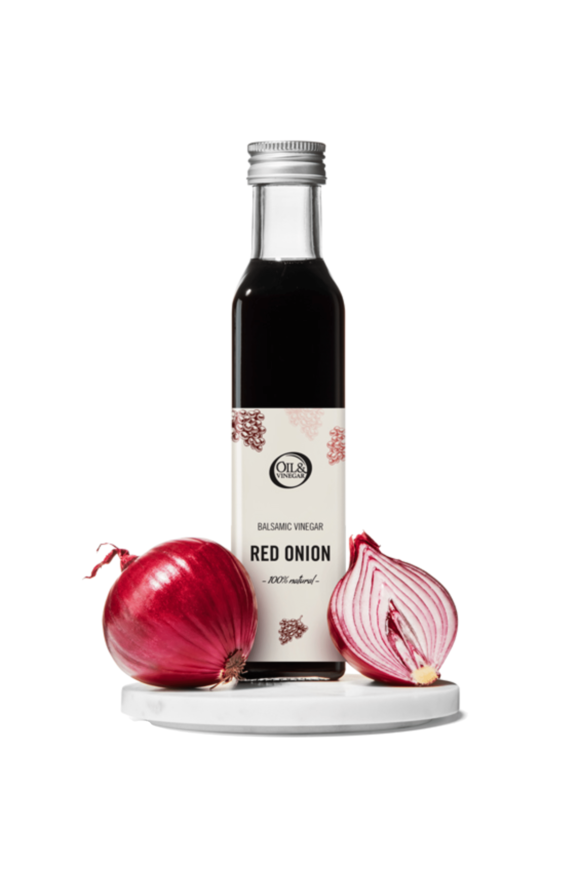 Rote Zwiebel Balsamico-Agrodolce - 250 ml